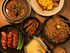 -来龙里 精致 东南亚餐室(万象城店)
