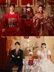 -今生有约婚纱摄影店(景德路店)