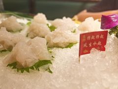 -顺峰顺水顺德菜(第一百货店)
