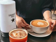 -东岸Cafe 爵士俱乐部