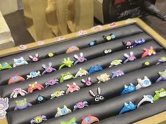 -十八字金·银饰·开蚌DIY·手工体验团建(富力广场店)