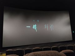 -金逸影城(太阳城IMAX店)