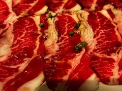-釜山火炉韩式炭火烤肉(欧洲城店)