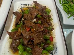 -环秀楼(黄山呈坎店)