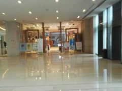 门面-金陵江南大饭店