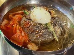 -Meet Sun韩式大排档(五一广场7MALL店)