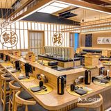 喜欢omakase的一定不要错过鮨政 