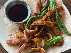 -Bistro Les Lilas丁香花小酒馆