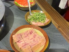 -井福老火锅(温江亚洲湾店)