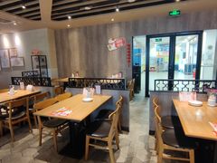 -必胜客(花都百业店)