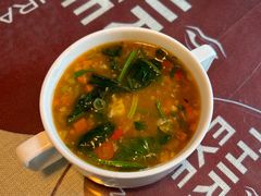 -尼泊尔雪莲餐厅(北京东路店)