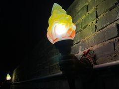 -The Tiki Bungalow提基小木屋酒吧