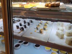 -比格比萨自助(新辰里学清路店)