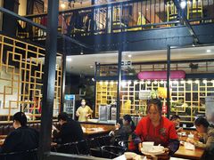 大堂-姑奶奶老厨房(南坪路总店)