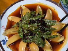 -李大爷的泡椒馆(冉家坝店)
