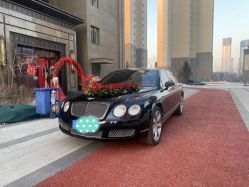 -华润婚车租赁公司·和胜租车