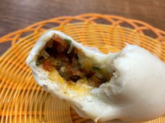 -郑家包子牛肉拉面(尚勤路店)