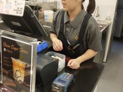 -Koi thé(水坑尾街店)