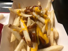 -麦当劳(大栅栏店)