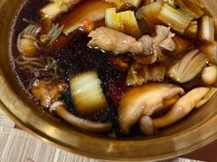 -杭州国际会议中心洲际酒店-原素全日餐厅(解放东路店)