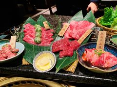 -老乾杯和牛烧肉(王府中环店)
