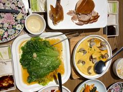 -京采烤鸭清真餐厅(金桥店)