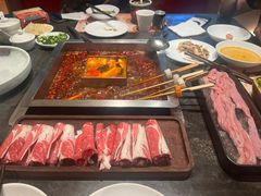 -锦城印象火锅(天府三街店)