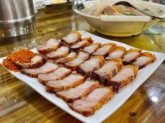 -邹胖哥好好吃餐馆(荔波美食街店)
