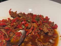 -千百味红餐厅·江西菜(绿地双子塔店)