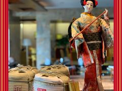 -AdD全日制餐厅(中谷花园酒店)