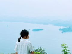-千岛湖天屿景区
