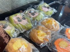 -Max Bakery 阿唛手作