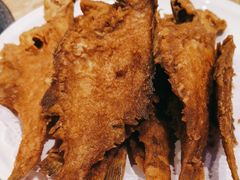 -老大连·海肠捞饭·大连海鲜大连菜(西安路店)