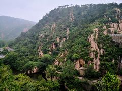 -黄巢水库