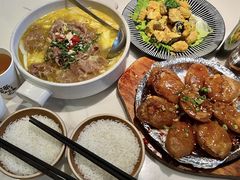 -满香舒·漳州小馆(大唐店)