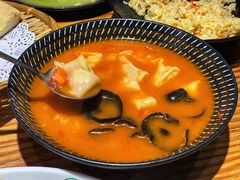-塔哈尔·新疆盛宴(城西银泰店)