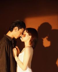 -光明婚纱摄影(建设路店)