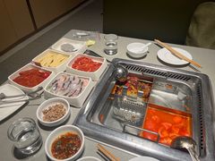 -海底捞火锅(珠影星光城夜宵主题店)