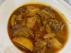 -八爷茶餐厅