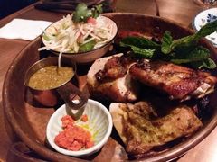 -Ginger(兴国路店)