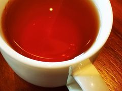 -林芝工布庄园希尔顿酒店-猎味中餐厅