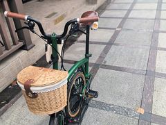 -梦菲思饼屋(瑞金宾馆店)