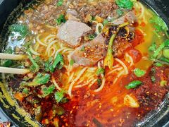 -一品飘香米线(一中总店)