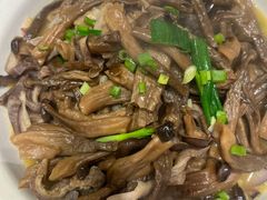 -亲回家吃饭餐厅(黄陂店)