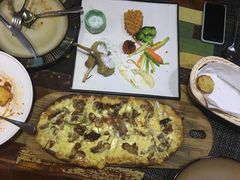 -Mr.Fat Duck肥鸭先生西餐厅