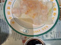 -西关明记肠粉(荔枝湾店)