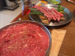 -一品诚记烤肉(大连柏威年购物中心店)