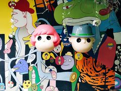 -莓园冰淇淋店