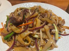 -又一福烤鸭·北京菜(东四店)