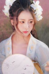 -汉仪华裳汉服馆(打浦桥店)